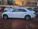 Toyota mark x 2008