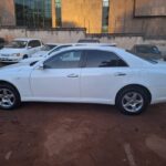 Toyota mark x 2008