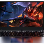 Cheap Portable Laptop 14 Inch Super Thin RAM 8GB Win11