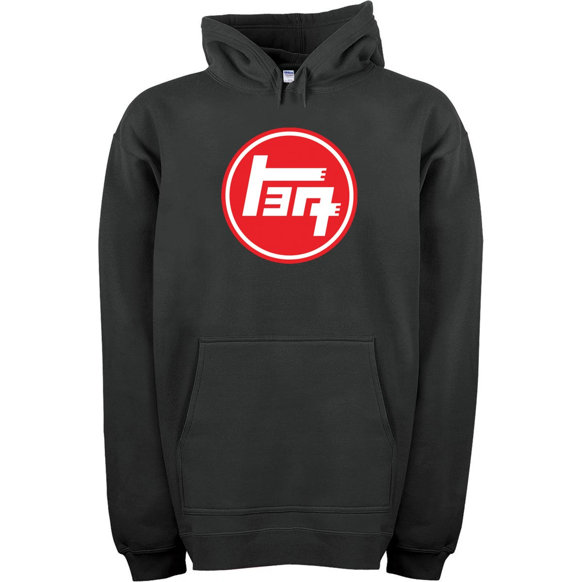 s-l1600 TOYOTA RETRO Logo CLASSIC Hooded Sweatshirt Celica Supra JDM Hoodie S-5XL New! - Image 1