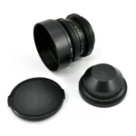 Helios-44-2 58mm F2 Cine Mod Lens *TUNED FOR FILMMAKERS & YOUR MOUNT ADAPTED*! - Image 6