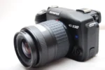 OLYMPUS E-330 Digital Camera Lens Kit Excellent Condition - Image 6