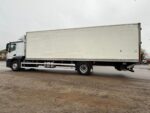 Mercedes Actros truck 1824 - Image 4