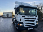 Scania P 360 - Image 4