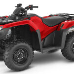 2026 Honda FourTrax Rancher 4x4 for Sale