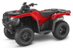 2026 Honda FourTrax Rancher 4x4 for Sale