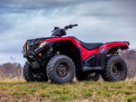 2026 Honda FourTrax Rancher 4x4 for Sale - Image 4