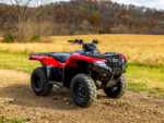 2026 Honda FourTrax Rancher 4x4 for Sale - Image 3