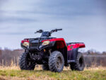 2026 Honda FourTrax Rancher 4x4 for Sale - Image 2
