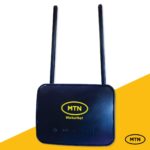 MTN WakaNet Router Uganda - High-Speed 4G LTE Internet for Home & Office