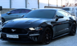 2018 FORD MUSTANG - Image 2