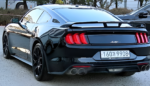2018 FORD MUSTANG - Image 3