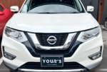2018 NISSAN X-TRAIL - Image 4