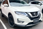 2018 NISSAN X-TRAIL - Image 3