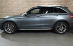 2017 MERCEDES-BENZ GLC-CLASS GLC220D 4M SPORTS - Image 5