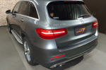 2017 MERCEDES-BENZ GLC-CLASS GLC220D 4M SPORTS - Image 4