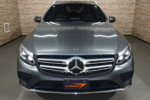 2017 MERCEDES-BENZ GLC-CLASS GLC220D 4M SPORTS - Image 2