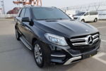 2016 MERCEDES-BENZ GLE-CLASS NO ACCIDENT//PERFECT CONDITION - Image 6
