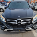 2016 MERCEDES-BENZ GLE-CLASS NO ACCIDENT//PERFECT CONDITION