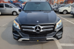 2016 MERCEDES-BENZ GLE-CLASS NO ACCIDENT//PERFECT CONDITION