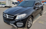 2016 MERCEDES-BENZ GLE-CLASS NO ACCIDENT//PERFECT CONDITION - Image 4