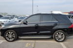 2016 MERCEDES-BENZ GLE-CLASS NO ACCIDENT//PERFECT CONDITION - Image 3