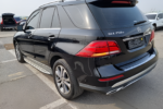 2016 MERCEDES-BENZ GLE-CLASS NO ACCIDENT//PERFECT CONDITION - Image 2