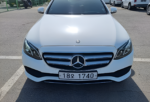 2017 MERCEDES-BENZ E-CLASS 4MATIC - Image 7