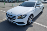 2017 MERCEDES-BENZ E-CLASS 4MATIC - Image 4