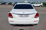 2017 MERCEDES-BENZ E-CLASS 4MATIC - Image 2