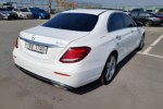 2017 MERCEDES-BENZ E-CLASS 4MATIC - Image 3