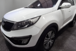2014 KIA SPORTAGE S.KEY CAMERA NAVI S.TIRE