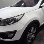 2014 KIA SPORTAGE S.KEY CAMERA NAVI S.TIRE