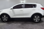 2014 KIA SPORTAGE S.KEY CAMERA NAVI S.TIRE - Image 4