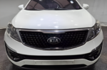 2014 KIA SPORTAGE S.KEY CAMERA NAVI S.TIRE - Image 2