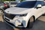 2022 KIA CARNIVAL