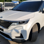 2022 KIA CARNIVAL