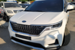 2022 KIA CARNIVAL - Image 4