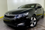 2011 KIA K5 (OPTIMA) LUXARY - Image 7