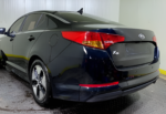 2011 KIA K5 (OPTIMA) LUXARY - Image 5