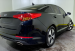 2011 KIA K5 (OPTIMA) LUXARY - Image 3
