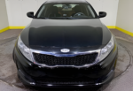 2011 KIA K5 (OPTIMA) LUXARY