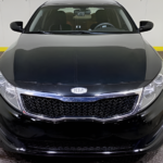 2011 KIA K5 (OPTIMA) LUXARY