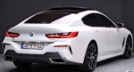 2021 BMW 8 SERIES (G15) 840I XDRIVE MSP GRAN COUPE - Image 7