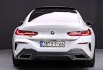 2021 BMW 8 SERIES (G15) 840I XDRIVE MSP GRAN COUPE - Image 6