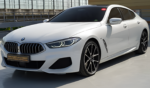 2021 BMW 8 SERIES (G15) 840I XDRIVE MSP GRAN COUPE