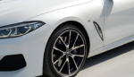 2021 BMW 8 SERIES (G15) 840I XDRIVE MSP GRAN COUPE - Image 4