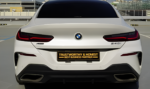 2021 BMW 8 SERIES (G15) 840I XDRIVE MSP GRAN COUPE - Image 3