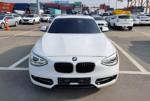 2013 BMW 1 SERIES 120D SPORTS//TWIN TURBO