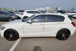2013 BMW 1 SERIES 120D SPORTS//TWIN TURBO - Image 5